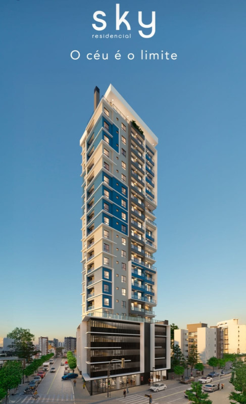 RESIDENCIAL SKY - STUDIOS