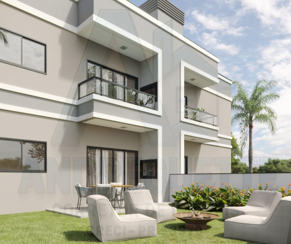 APARTAMENTO 02 QUARTOS - EDIFÍCIO MUNI II