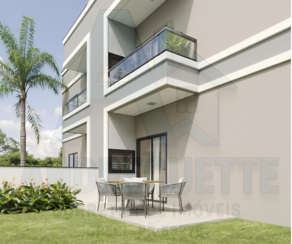 APARTAMENTO 02 QUARTOS - EDIFÍCIO MUNI II