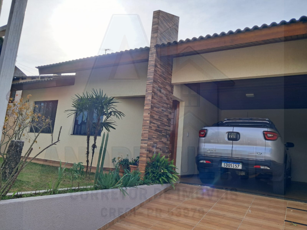 CASA FRARON 02 QUARTOS - COM PISCINA