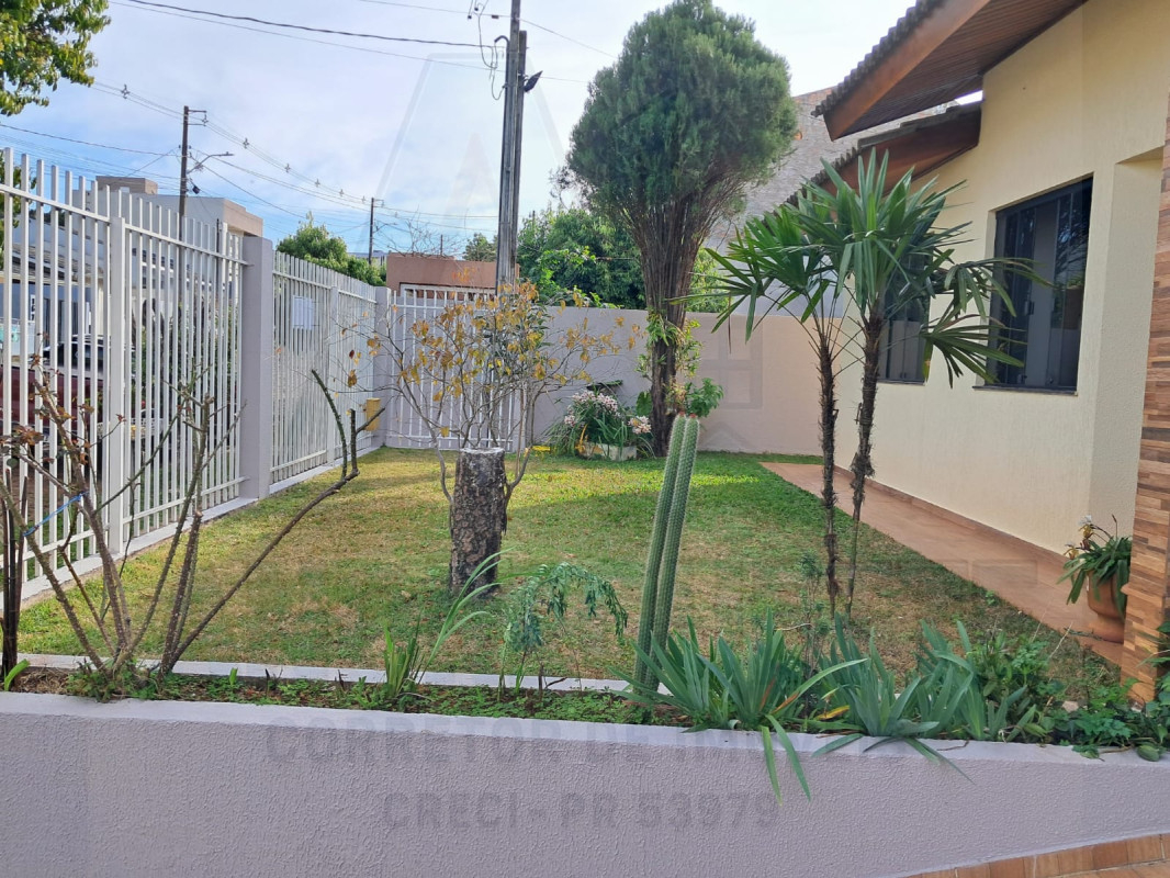 CASA FRARON 02 QUARTOS - COM PISCINA