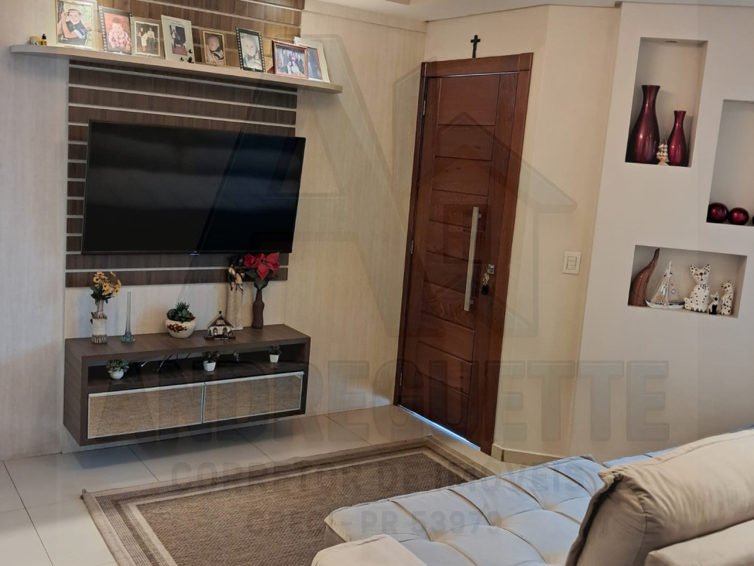 CASA FRARON 02 QUARTOS - COM PISCINA