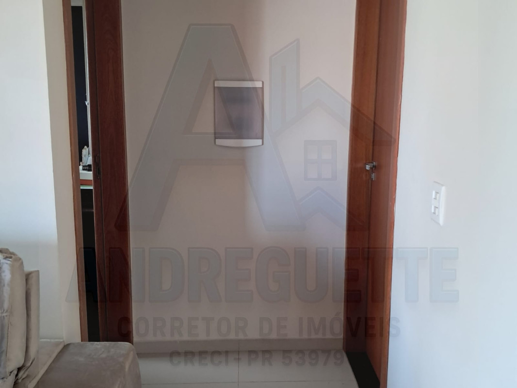 CASA FRARON 02 QUARTOS - COM PISCINA