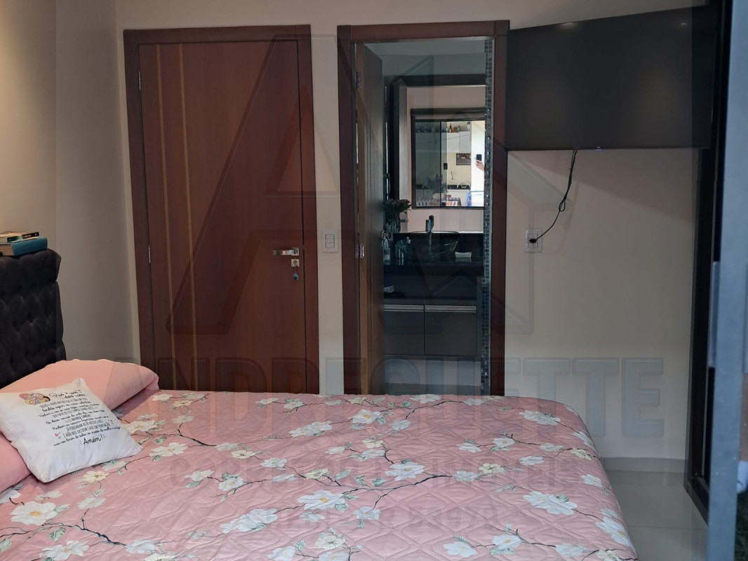 CASA FRARON 02 QUARTOS - COM PISCINA