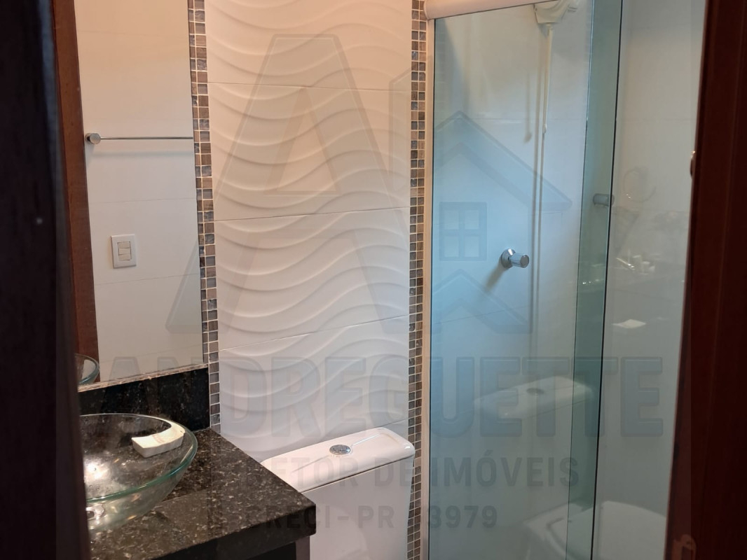 CASA FRARON 02 QUARTOS - COM PISCINA