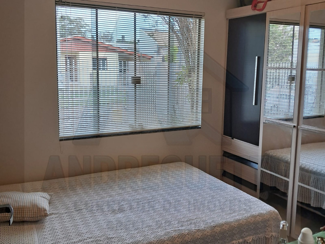 CASA FRARON 02 QUARTOS - COM PISCINA