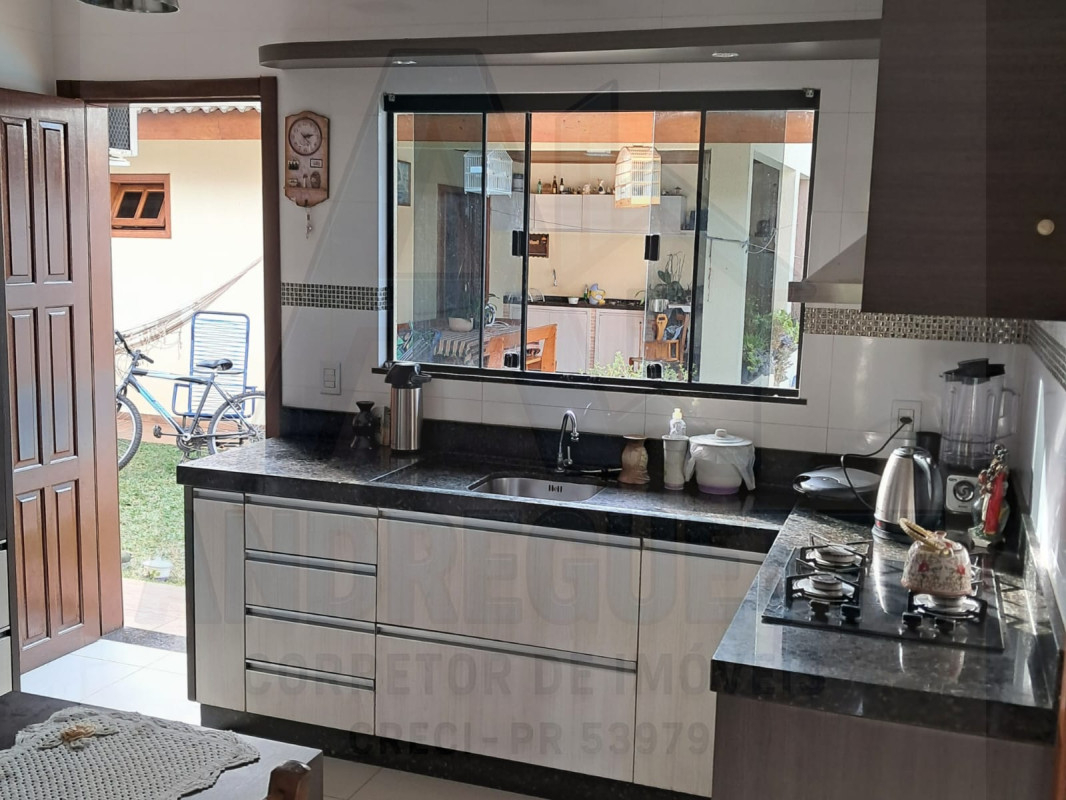 CASA FRARON 02 QUARTOS - COM PISCINA