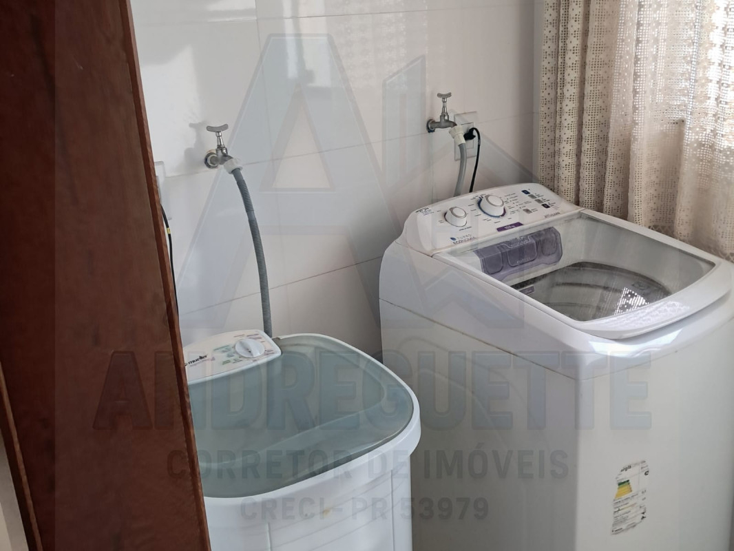 CASA FRARON 02 QUARTOS - COM PISCINA