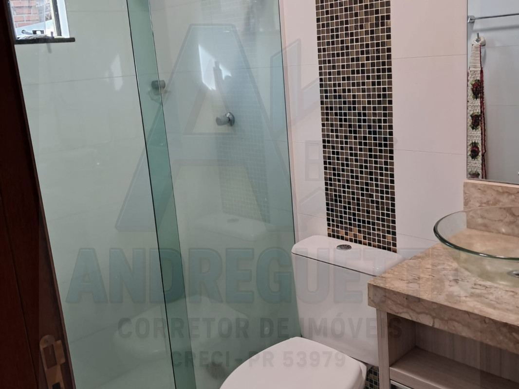 CASA FRARON 02 QUARTOS - COM PISCINA