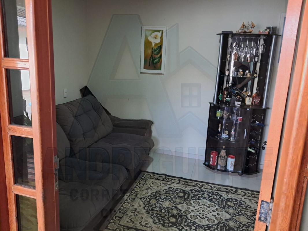 CASA FRARON 02 QUARTOS - COM PISCINA