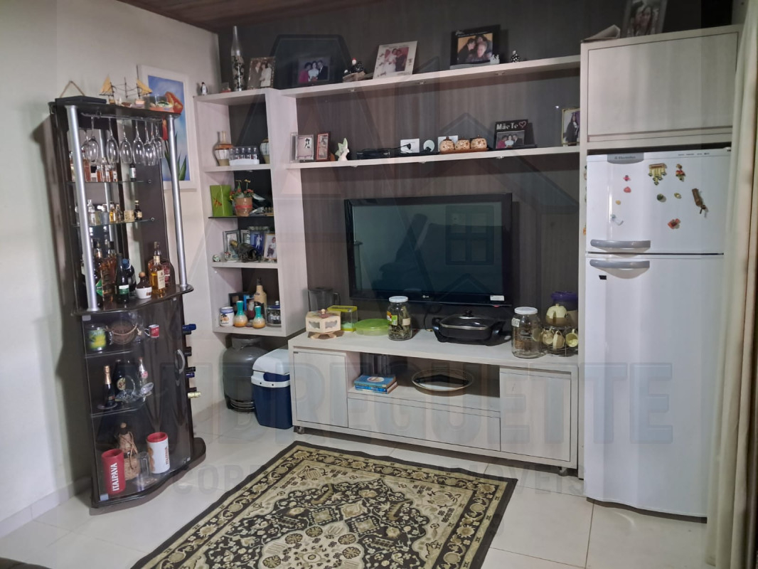 CASA FRARON 02 QUARTOS - COM PISCINA