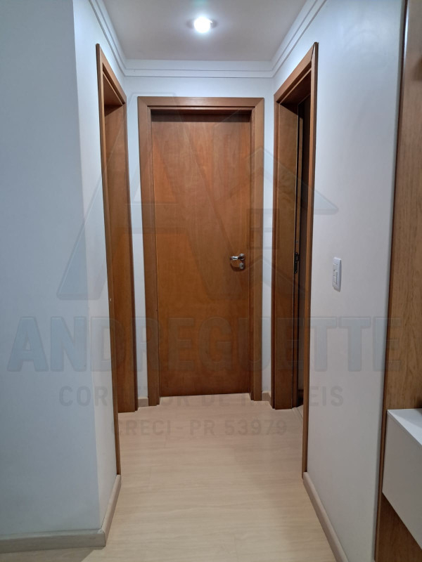 APARTAMENTO MOBILIADO 02 QUARTOS - EDIFICIIO BELLUNO I