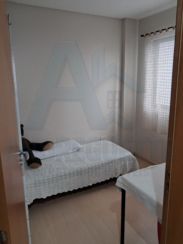 APARTAMENTO MOBILIADO 02 QUARTOS - EDIFICIIO BELLUNO I