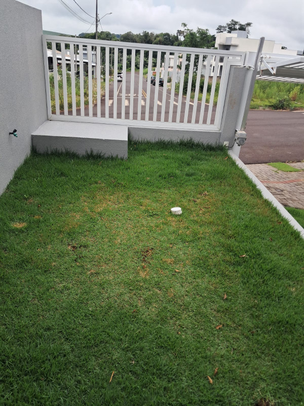 SOBRADO 01 SUÍTE + 01 QUARTO - FRARON