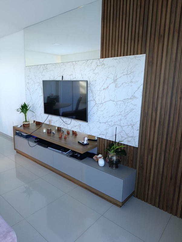 SOBRADO 01 SUÍTE + 01 QUARTO - FRARON