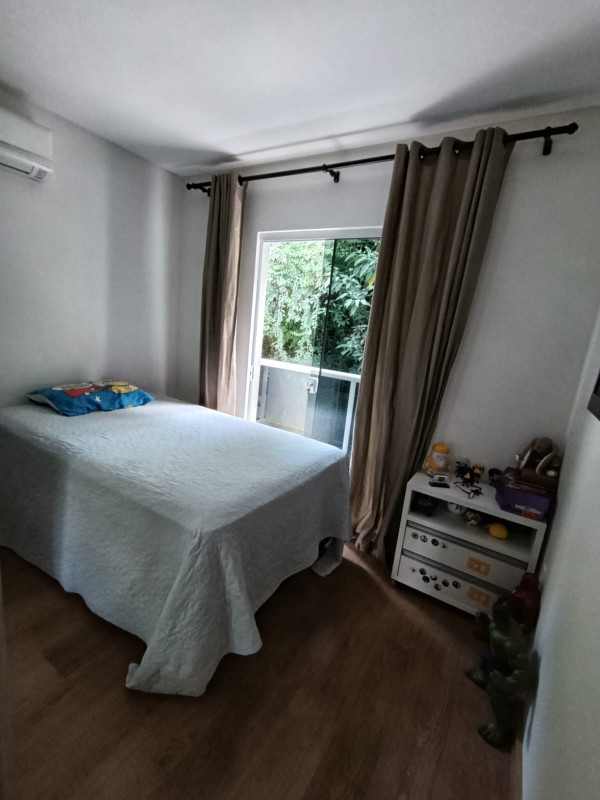 SOBRADO 01 SUÍTE + 01 QUARTO - FRARON