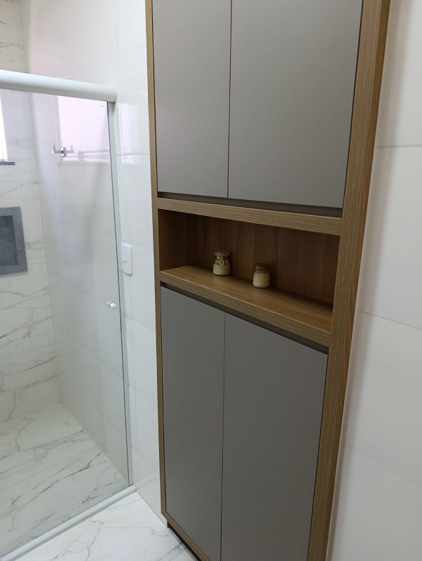 SOBRADO 01 SUÍTE + 01 QUARTO - FRARON