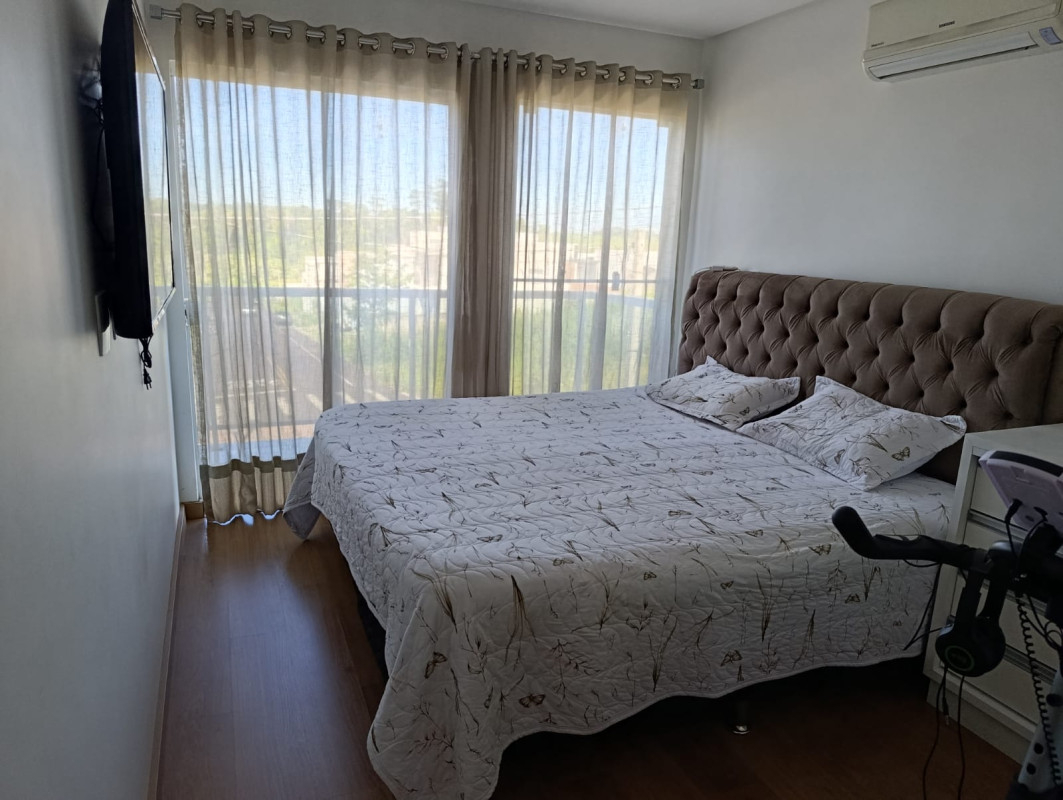 SOBRADO 01 SUÍTE + 01 QUARTO - FRARON