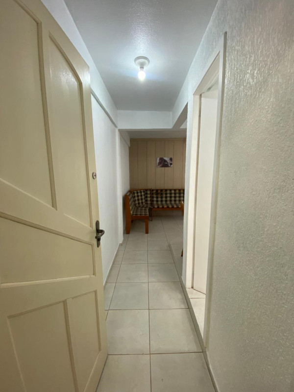 APARTAMENTO CENTRO - AVENIDA TUPI
