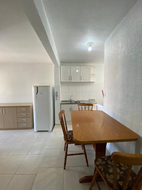 APARTAMENTO CENTRO - AVENIDA TUPI