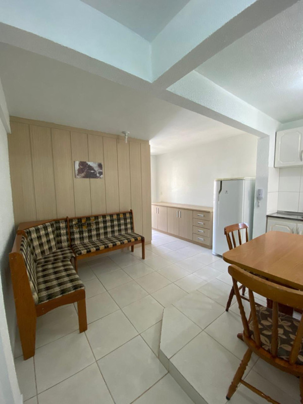 APARTAMENTO CENTRO - AVENIDA TUPI