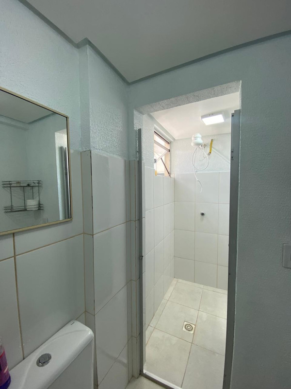 APARTAMENTO CENTRO - AVENIDA TUPI