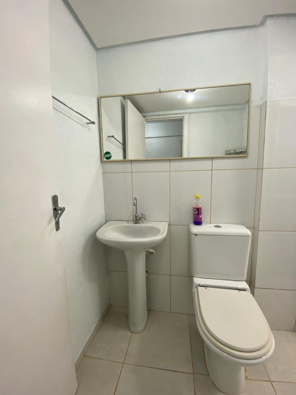 APARTAMENTO CENTRO - AVENIDA TUPI