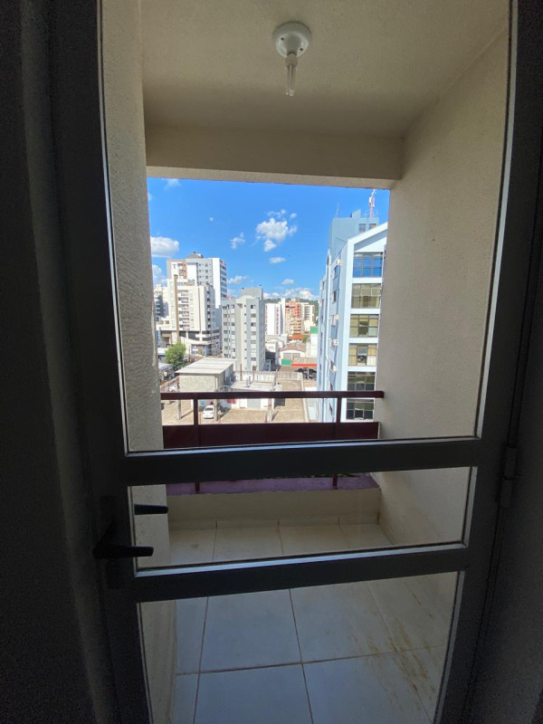 APARTAMENTO CENTRO - AVENIDA TUPI