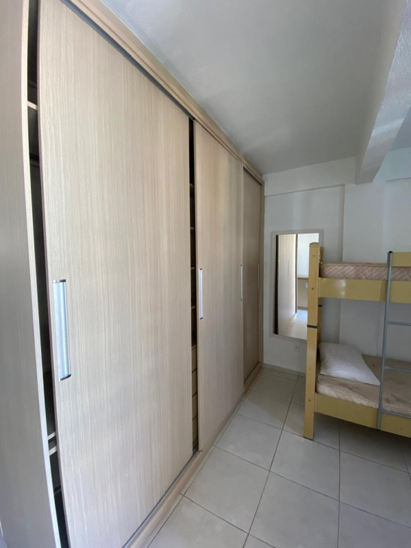 APARTAMENTO CENTRO - AVENIDA TUPI