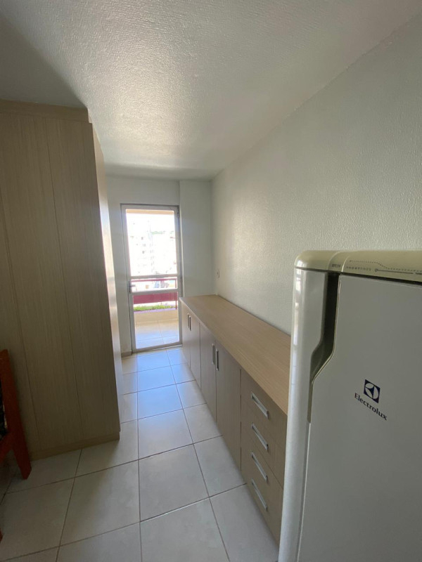 APARTAMENTO CENTRO - AVENIDA TUPI