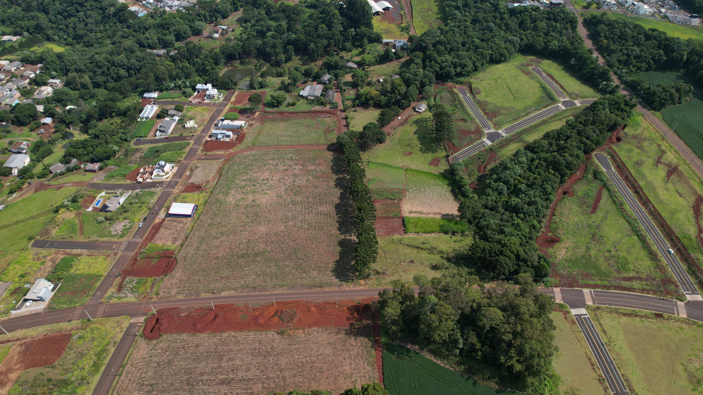TERRENOS - LOTEAMENTO MENEGATTI - INDUSTRIAL II