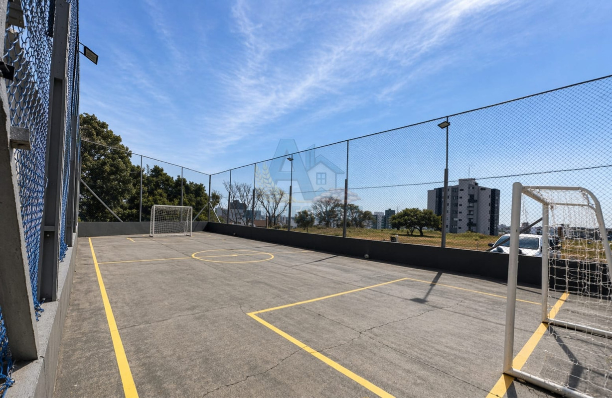 APARTAMENTO 03 QUARTOS (01 SUÍTE) LA SALLE - EDIFICIO JARDIM EUROPA