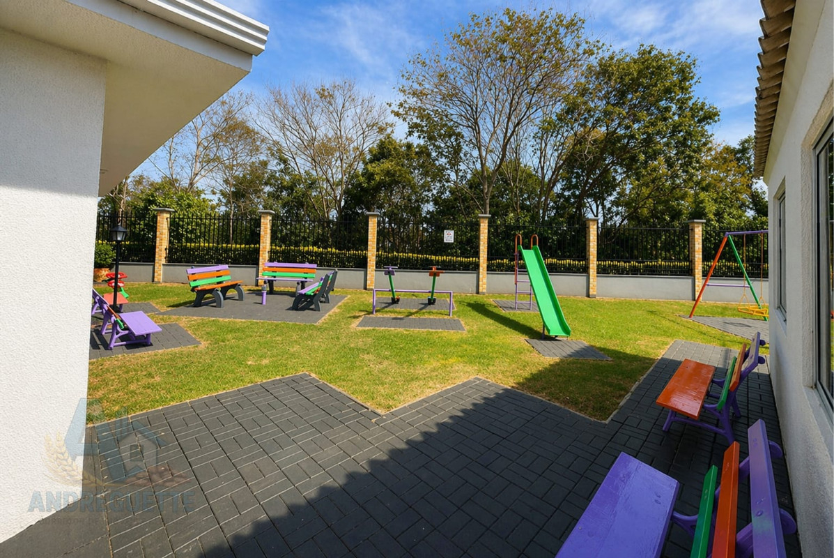 APARTAMENTO 03 QUARTOS (01 SUÍTE) LA SALLE - EDIFICIO JARDIM EUROPA