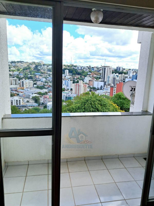 APARTAMENTO 03 QUARTOS (01 SUÍTE) LA SALLE - EDIFICIO JARDIM EUROPA