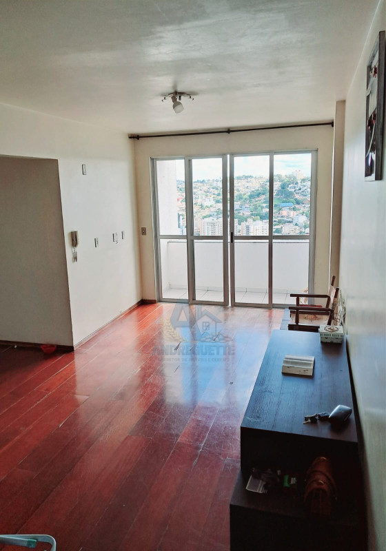 APARTAMENTO 03 QUARTOS (01 SUÍTE) LA SALLE - EDIFICIO JARDIM EUROPA