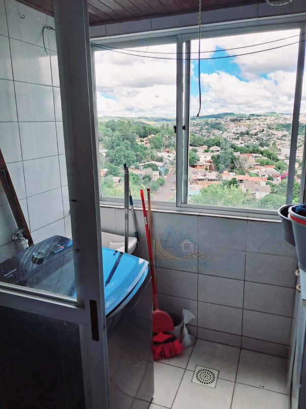 APARTAMENTO 03 QUARTOS (01 SUÍTE) LA SALLE - EDIFICIO JARDIM EUROPA