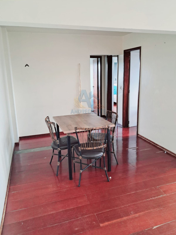 APARTAMENTO 03 QUARTOS (01 SUÍTE) LA SALLE - EDIFICIO JARDIM EUROPA