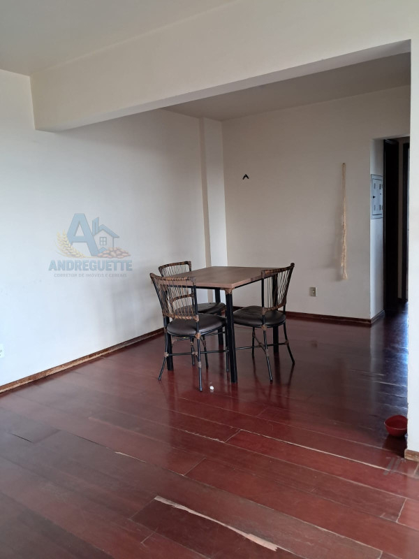 APARTAMENTO 03 QUARTOS (01 SUÍTE) LA SALLE - EDIFICIO JARDIM EUROPA