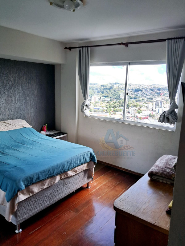 APARTAMENTO 03 QUARTOS (01 SUÍTE) LA SALLE - EDIFICIO JARDIM EUROPA