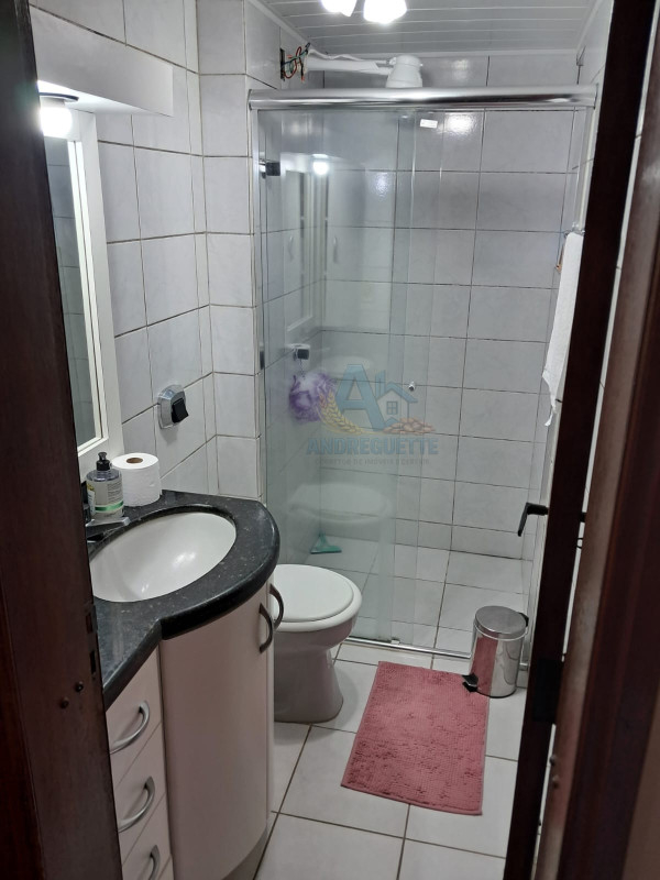 APARTAMENTO 03 QUARTOS (01 SUÍTE) LA SALLE - EDIFICIO JARDIM EUROPA