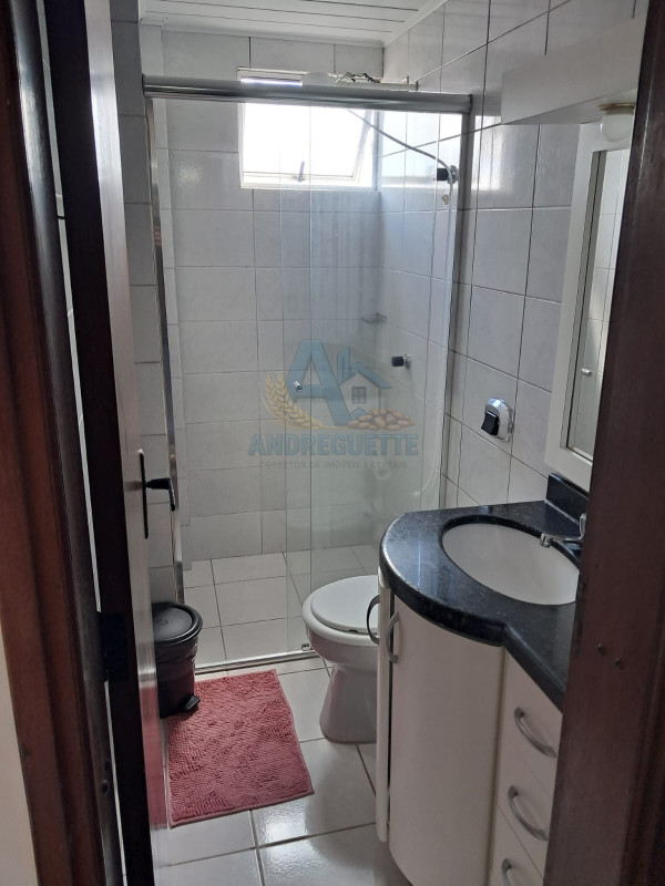 APARTAMENTO 03 QUARTOS (01 SUÍTE) LA SALLE - EDIFICIO JARDIM EUROPA