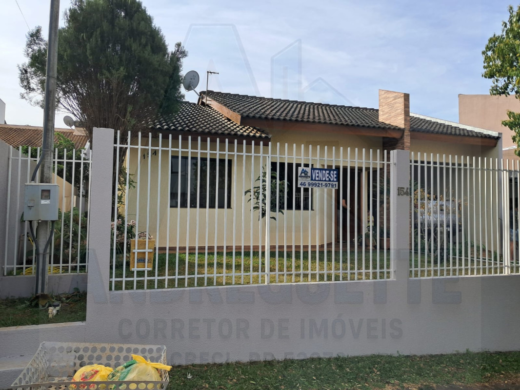 CASA FRARON 02 QUARTOS - COM PISCINA